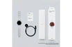 Samsung Galaxy Watch6 Classic 43mm Bluetooth Argent photo 6