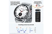 Samsung Galaxy Watch6 Classic 43mm Bluetooth Argent photo 5