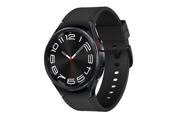 Galaxy Watch6 43mm Bluetooth Noir