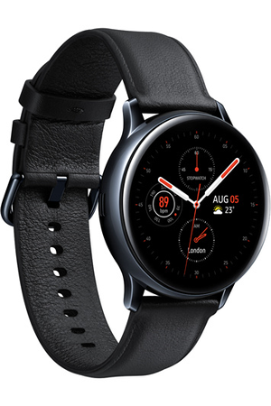 Montre connectÃ©e Samsung Galaxy Watch Active 2 40M ACIER