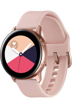 samsung galaxy active rose
