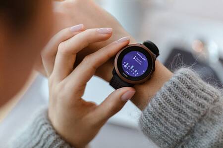 suunto 3 copper