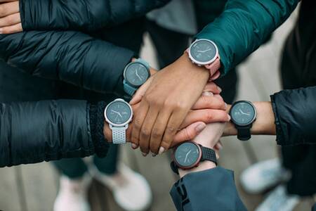 suunto 3 copper