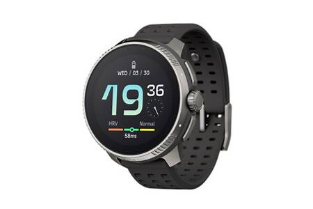 Montre Connectée SUUNTO Vertical - GPS Solaire 95+ Sports Santé 24/7