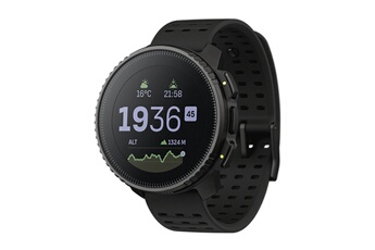 Suunto - Montre connectée Suunto VERTICAL ALL BLACK