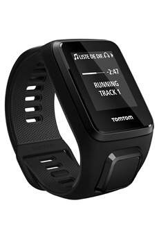 SPARK 3 CARDIO + MUSIC LARGE