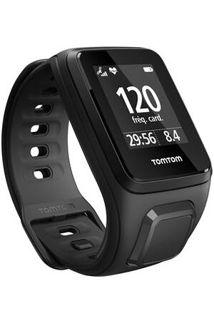 Tomtom sports connect Tomtom sports connect