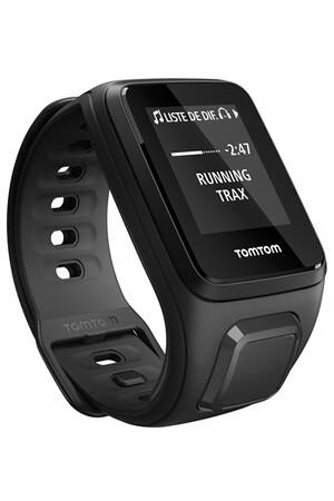Tomtom montre cardio Clearance