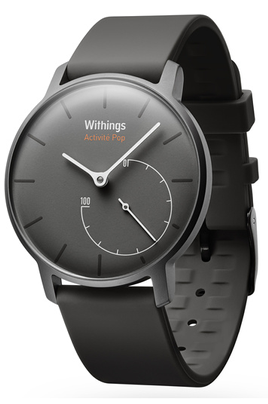 Withings montre ACTIVITE POP GRIS