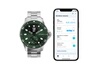 Withings SCANWATCH HORIZON VERT photo 2