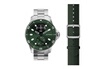 Withings SCANWATCH HORIZON VERT photo 5