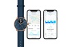 Withings SCANWATCH 38MM ROSEGOLD/BLEU photo 3