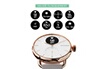 Withings SCANWATCH 38 ROSEGOLD photo 3