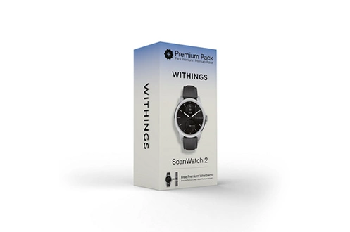 ScanWatch 2