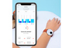 Withings SCANWATCH 42MM BLANC photo 4