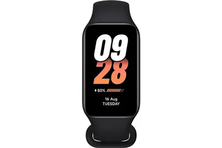 Montre connectée Xiaomi Redmi Watch 3 Active noire · Électronique