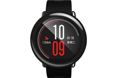 Amazfit Pace