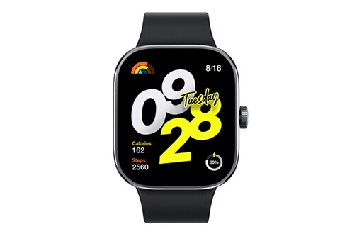 Xiaomi Redmi Watch : meilleur prix et actualités - Les Numériques