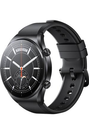 Montre connectée Xiaomi Watch S1 Noir