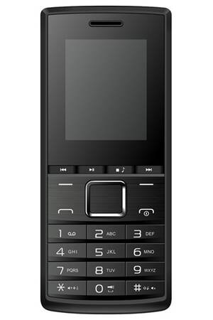 Téléphone portable Itworks PRIMA 18 NOIR 4350677 Darty