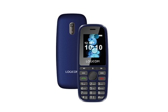 Téléphone portable Logicom Posh 402 4G
