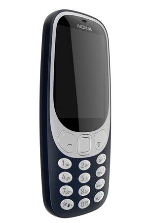 NOKIA 3310 Gris - Téléphone Légendaire En Très Bon état