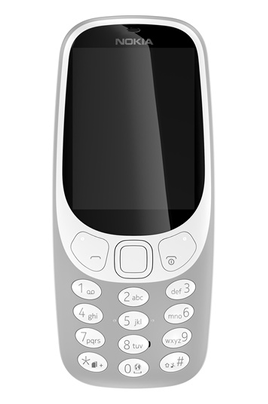 Nokia 3310 GRIS