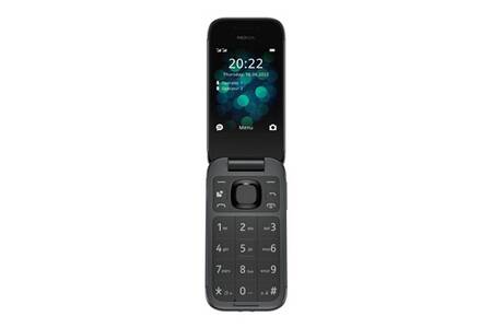 TÉLÉPHONE PORTABLE NOKIA 150 2023 - NOIR