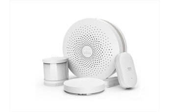 Alarme Maison Darty