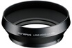 Pare-soleil Métal Olympus 49 Mm Pour Objectif Zuiko 28 Mm F2.0 - Neuf Ouvert